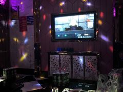 -凯乐迪量贩式KTV(方圆荟·馨宜新天地店)