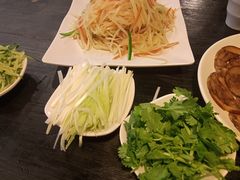 -我去·春饼文化主题餐厅(国定路总店)
