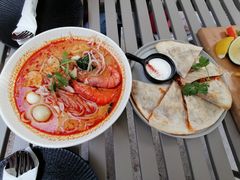 -Manner Coffee(万象食家店)