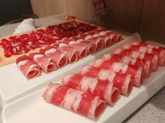 -海底捞火锅(长宁路龙之梦店)