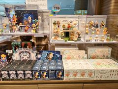 -泡泡玛特POPMART(合生汇店)