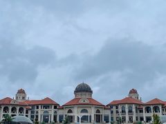 -潍坊欢乐海沙滩景区