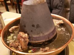 -月圆火锅(宁海东路二店)
