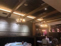 大堂-老灶屋(金侨城店)