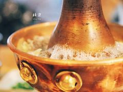 -局气烤鸭·北京菜(前门店)