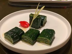 -上海人家花樣年华(中山公园店)