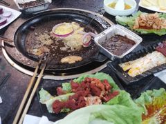 -牛得很·鲜牦牛肉烧烤·牛羊肉菌汤锅(康定店)