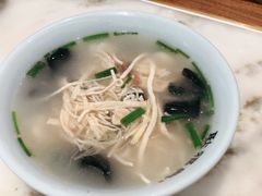 鸡火干丝-耿福兴(罍街店)