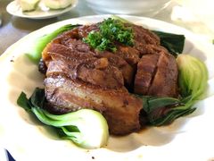 荔芋扣肉-椿记烧鹅(叠彩店)