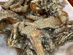 -活鱼馆(宜兴埠店)