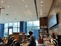 -星巴克(凯德晶萃店)