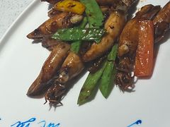-79号渔船海鲜饭店(宝安店)