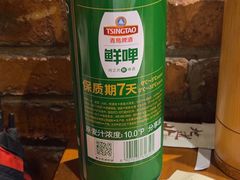 -聚点串吧·北京烧烤(赵登禹路店)