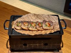 -贰捌零叁精致料理(钱湖店)