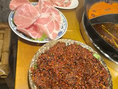 -楠火锅(太古里总店)