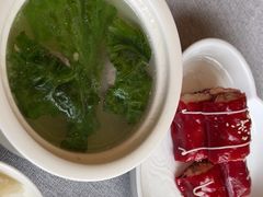 -潮府馆·非遗潮州菜·港式点心(世纪公园店)