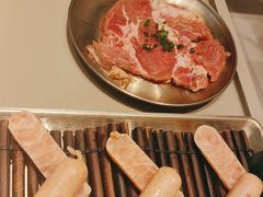 -西塔老太太泥炉烤肉(上海七宝领展广场店)