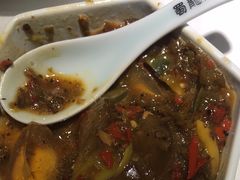 -雲蜀龙阁·金牌水煮鱼(方庄店)