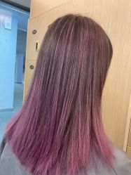 -佰亿Salon·烫染造型