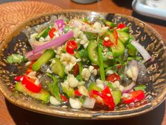 -乔街深夜食堂·小龙虾·高压锅生蚝(杭州总店)