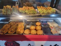 -老上海葱油饼(黄河路店)