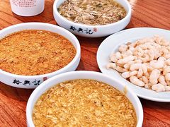 -裕兴记•蟹黄面馆(人民广场店)