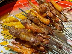 -北丐先生·野馄饨烧烤(雨花万象店)