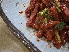 -顺姬冷面(长白西路店)