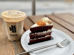 海盐奥利奥蛋糕-DECAMERON十日谈(卓悦汇店)