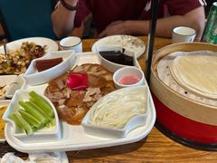 -壹零捌道·北京烤鸭(车公庄店)