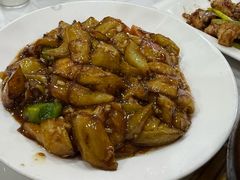-京天红酒家(虎坊路店)