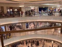 -东莞松山湖万象汇