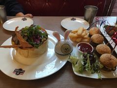-5号公路餐厅(曼哈顿店)