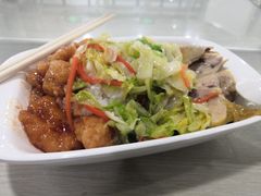 -首都师范大学-本部食堂