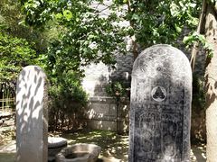 -罔极寺