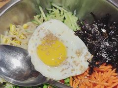 -京玉菲饭店(李村店)