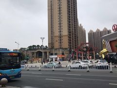 -万达广场(东莞厚街店)