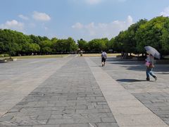 -明故宫遗址公园