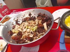 -大丰收脆鱼(浦西万达店)