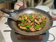 -费大厨辣椒炒肉(正佳广场店)