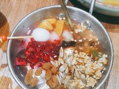 -大盐帮川菜馆(长楹天街店)