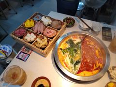 -芈重山老火锅(广州首店)