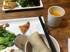-素清香(解放路店)