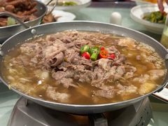 -凯鸽酒楼(大同振兴街店)