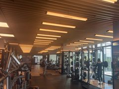 -燃坊JEN ACTIVE游泳健身中心·深圳前海JEN酒店