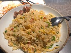 -很久以前羊肉串(昌里路三钢里店)