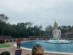 -西双版纳傣族园