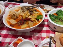 -西贝(常熟印象城店)