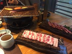 -黑牛の店·和牛烧肉(大悦城店)