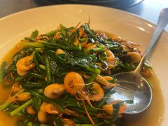 -仙店农庄(湖景农庄餐厅)